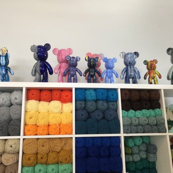 Go Tufting NYC - Fully stocked colors - Fabric Stores Near Me - New York, New York Go Tufting NYC - Fully stocked colors - Fabric Stores Near Me - New York, New York