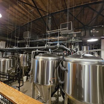 Big Lick Brewing Company - Breweries Near Me - Roanoke, Virginia