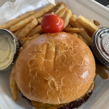 Krasa - Burgers Near Me - Chicago, Illinois
