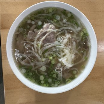 999 Phở - #14 rare beef and brisket - Vietnamese Near Me - Reno, Nevada 999 Phở - #14 rare beef and brisket - Vietnamese Near Me - Reno, Nevada