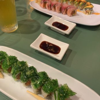Samurai Sushi - Poki Tuna - Sushi Bars Near Me - Nashville, Tennessee Samurai Sushi - Poki Tuna - Sushi Bars Near Me - Nashville, Tennessee