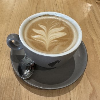 Bachour - Cappuccino - Bakeries Near Me - Coral Gables, Florida