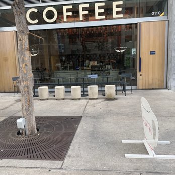 Intelligentsia Coffee - Exterior - Coffee & Tea Near Me - Austin, Texas
