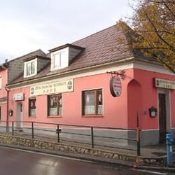 China-Restaurant Mandarin