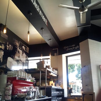 The Establishment - Coffee & Tea Near Me - Brisbane, QLD
