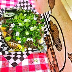 Tap Out Catering