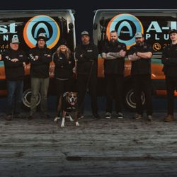 A-List Plumbing