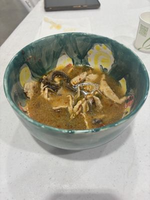 Central Texas Food Bank by null