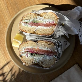 Boil & Bake - Bagels Near Me - Costa Mesa, California