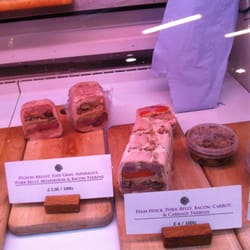 Tartufaia Truffles - Terrines