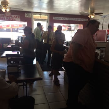 Victory Grill - It looks like it gets busy! - American Near Me - Stockton, California Victory Grill - It looks like it gets busy! - American Near Me - Stockton, California