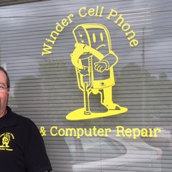Winder Cell Phone & Computer Repair