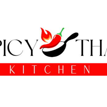 Spicy Thai Kitchen - the logo of the restaurant - Thai Near Me - Richmond, Michigan Spicy Thai Kitchen - the logo of the restaurant - Thai Near Me - Richmond, Michigan