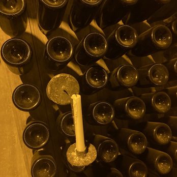 Champagne Lanson - Wineries Near Me - Reims, 51
