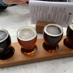 Spinnakers Brewpub