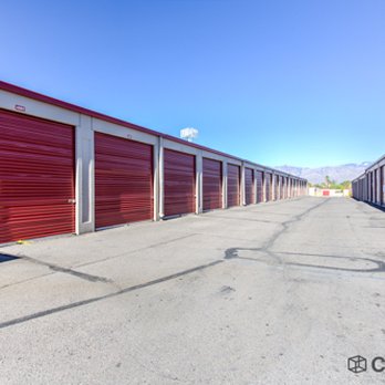 CubeSmart Self Storage - Self Storage Near Me - Tucson, Arizona CubeSmart Self Storage - Self Storage Near Me - Tucson, Arizona