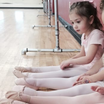 Ballet U - Dance Schools Near Me - Verona, Wisconsin