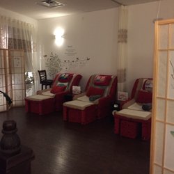 Top Foot Spa - Foot massage