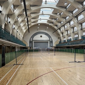 Seymour Leisure Centre - Sports Clubs Near Me - London, XGL