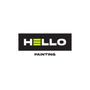 Photo of HELLO Painting
