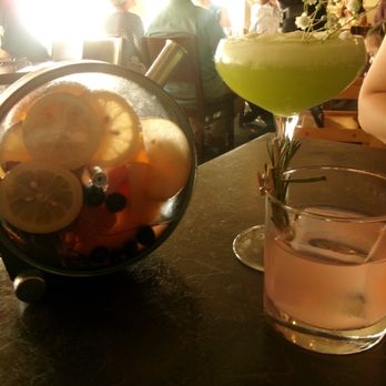 Orange Hill Restaurant & Events - Cocktails - Steakhouses Near Me - Orange, California