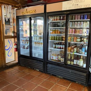 ChocolaTree - Grab and go - Vegetarian Near Me - Sedona, Arizona