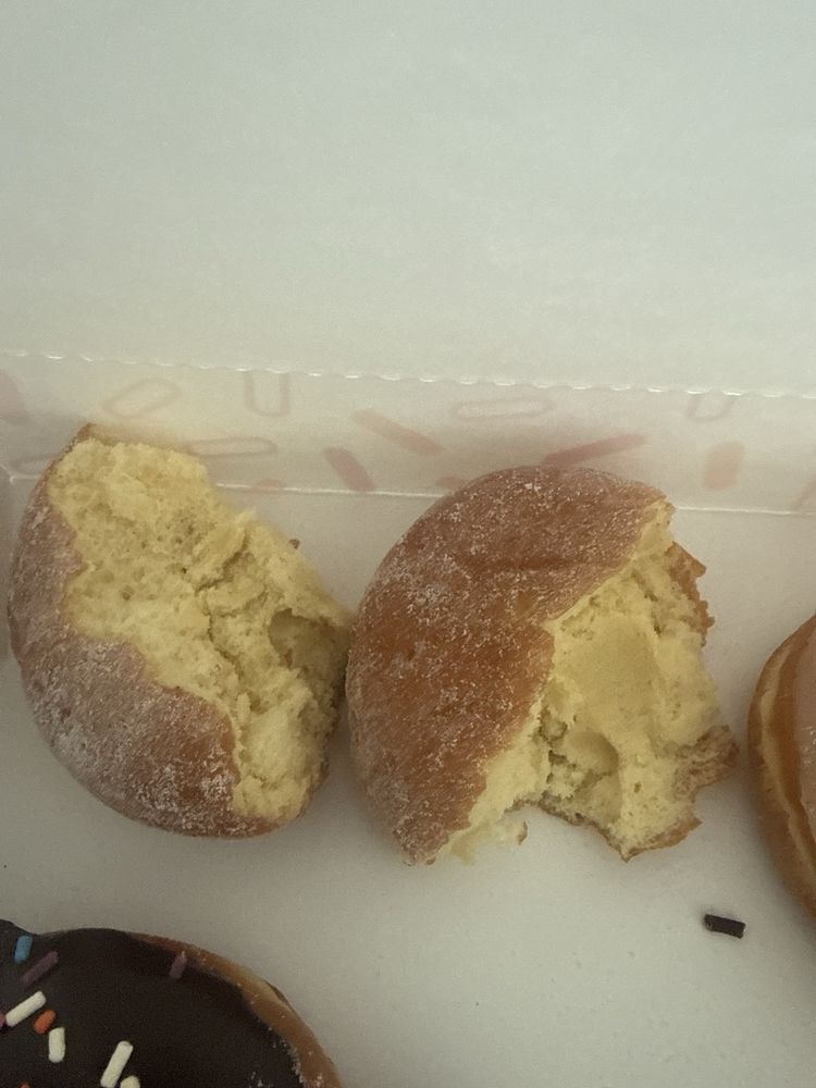 Dunkin' Logo