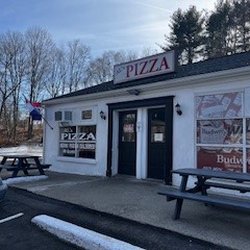 Al’s Pizza