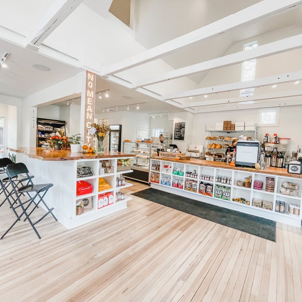 Amelia's - Interior - Bakeries Near Me - Indianapolis, Indiana