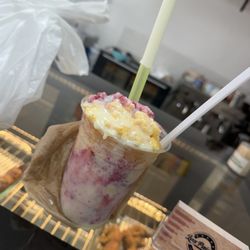 Los Paisas Bakery - Raspado
