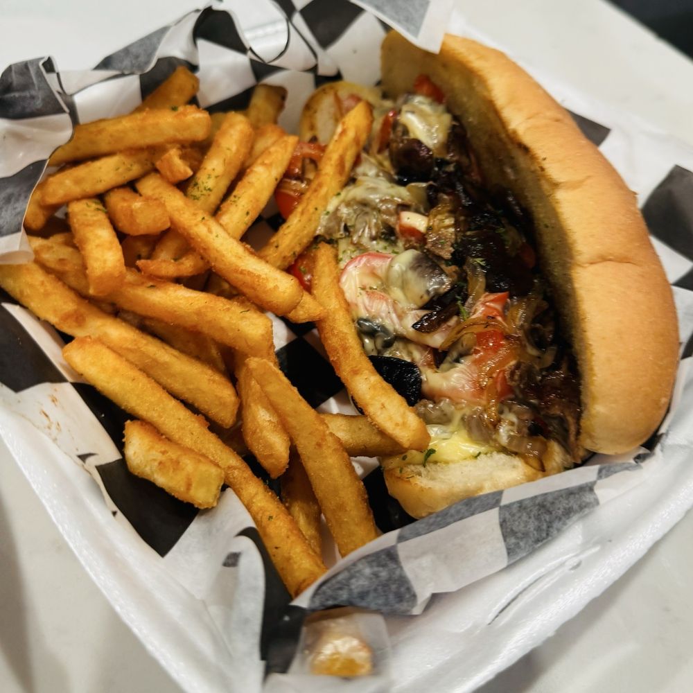 Philly Philly