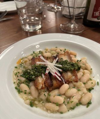 Blind Bishop by null