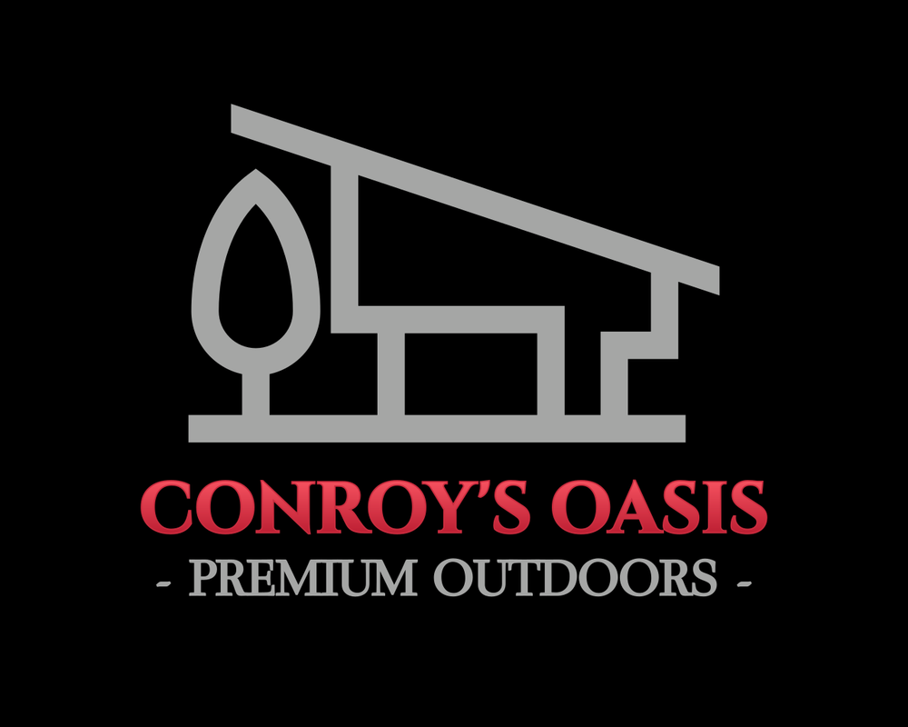 CONROY’S OASIS PREMIUM OUTDOORS Katy, Texas Masonry/Concrete