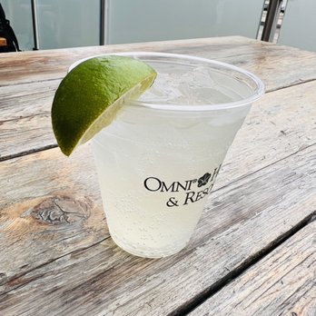 Hops & Hens - Mule - Chicken Shop Near Me - Dallas, Texas