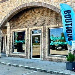 Audrey's Resale Boutique