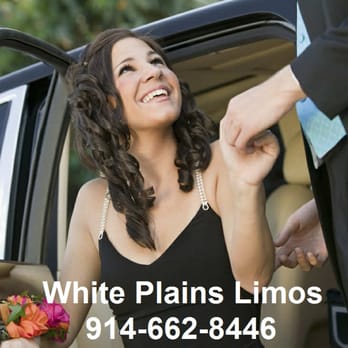 White Plains Limos - Beautiful smile with her date on prom night. - Limos Near Me - White Plains, New York White Plains Limos - Beautiful smile with her date on prom night. - Limos Near Me - White Plains, New York
