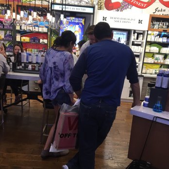 Kiehl's - They should focus on Paying customers not kidss wanting free facials - Cosmetics & Beauty Supply Near Me - Rancho Cucamonga, California Kiehl's - They should focus on Paying customers not kidss wanting free facials - Cosmetics & Beauty Supply Near Me - Rancho Cucamonga, California