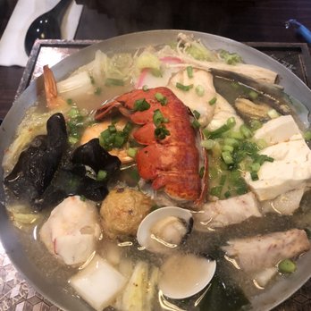 Tasty Pot - Seafood Lobster - Taiwanese Near Me - Milpitas, California Tasty Pot - Seafood Lobster - Taiwanese Near Me - Milpitas, California