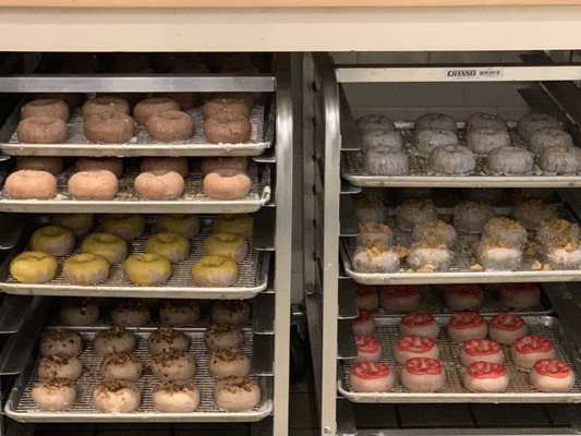 Federal Donuts & Chicken East Market by null