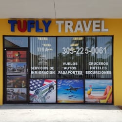 Tufly Travel