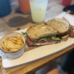 Partners Coffee - Brooklyn