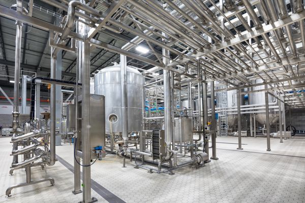 Stone Brewing Tap Room - Richmond by null