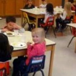Happy Days Child Care & Learning Center