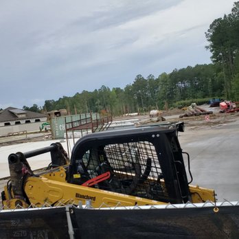 Sun Outdoors Myrtle Beach - Water slides not even close to being done. The kids water section is almost done though. - Campgrounds Near Me - Conway, South Carolina Sun Outdoors Myrtle Beach - Water slides not even close to being done. The kids water section is almost done though. - Campgrounds Near Me - Conway, South Carolina