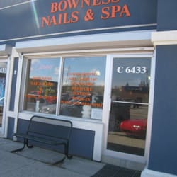 Bowness Nails & Spa