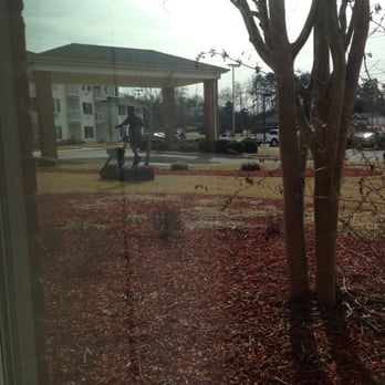 Holiday Stratford - Retirement Homes Near Me - High Point, North Carolina
