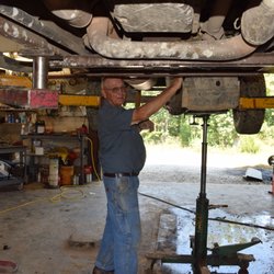 Gilkeson Repair Service - Jerald Gilkeson