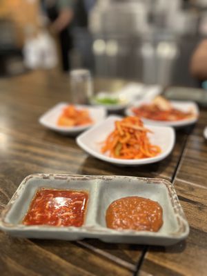 Hanyang Mart by null