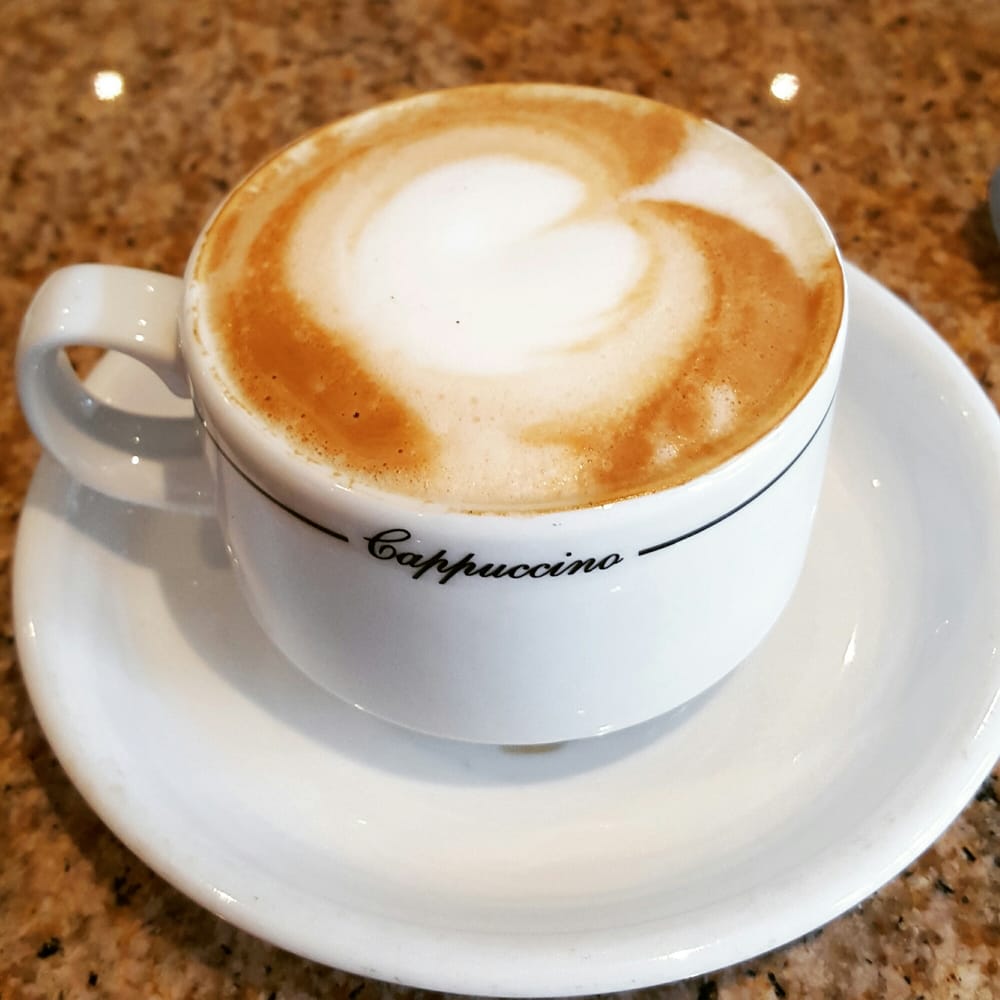 EXPRESSO BAR Updated October 2024 15 Photos 12245 Boulevard