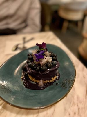 Ginger and Lemongrass by null